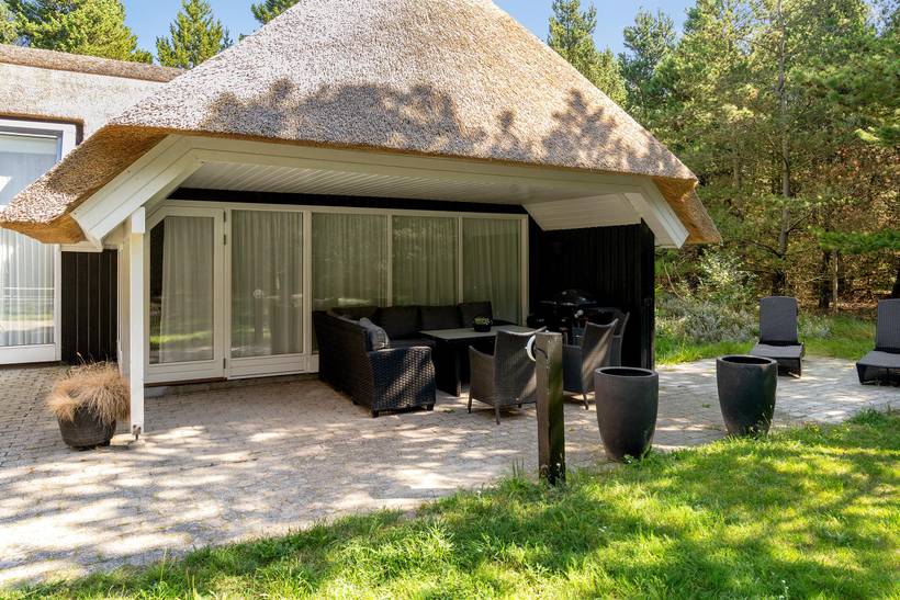 Foto von Ferienhaus QA31 in Blåvand - Westjütland