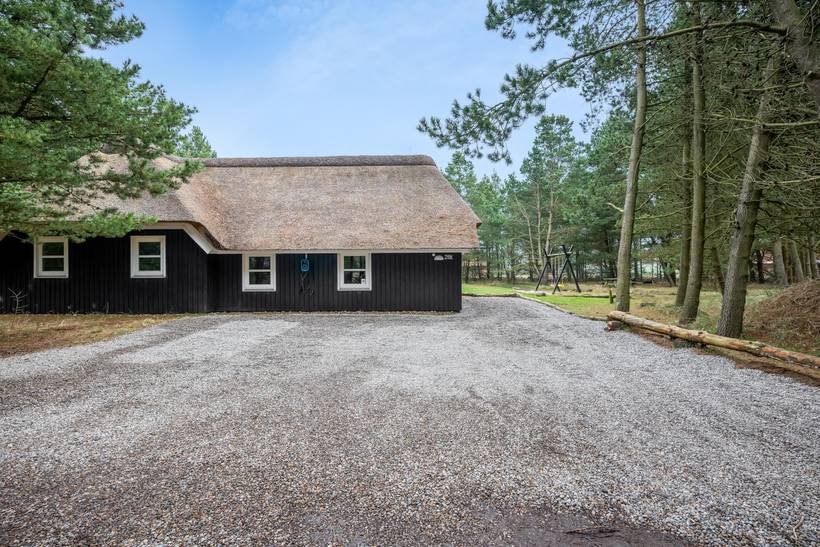 Foto von Ferienhaus QA31 in Blåvand - Westjütland