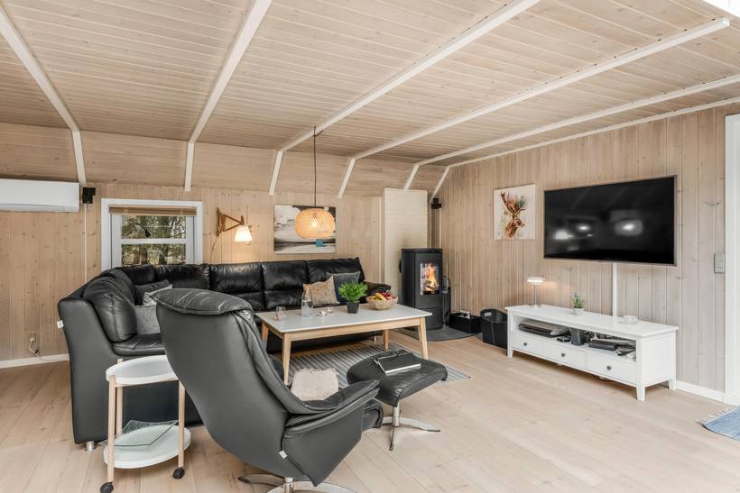 Foto von Ferienhaus QA31 in Blåvand - Westjütland