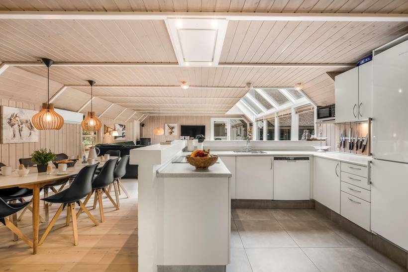 Foto von Ferienhaus QA31 in Blåvand - Westjütland