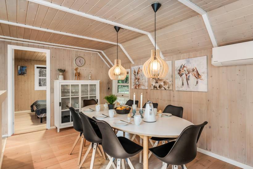 Foto von Ferienhaus QA31 in Blåvand - Westjütland