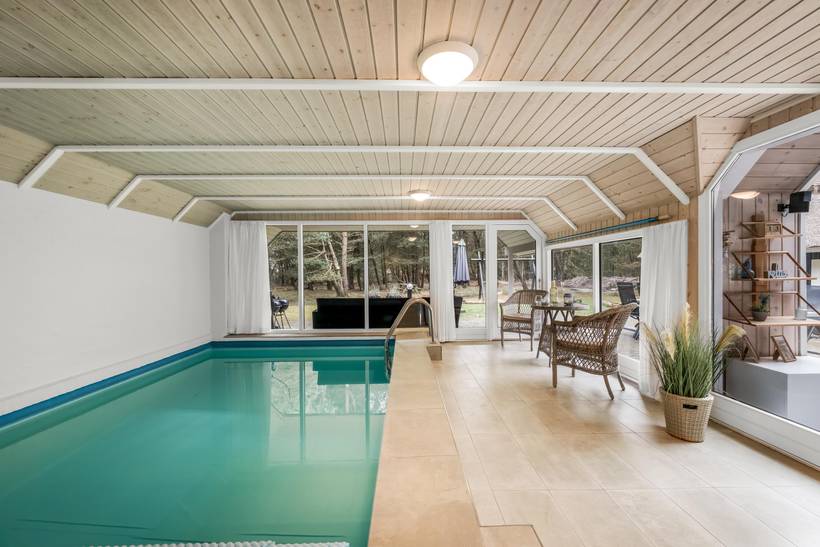 Foto von Ferienhaus QA31 in Blåvand - Westjütland