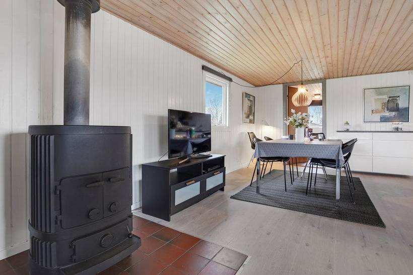Foto von Ferienhaus QA32 in Skovmose - Als