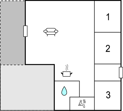 Vorschaubild von Ferienhaus QA32 in Skovmose - Als