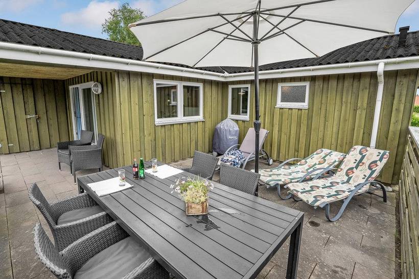 Foto von Ferienhaus QA32 in Skovmose - Als