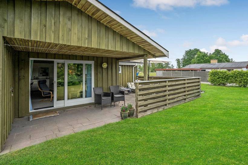 Foto von Ferienhaus QA32 in Skovmose - Als