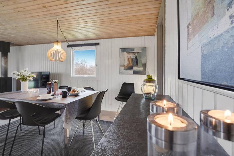 Foto von Ferienhaus QA32 in Skovmose - Als