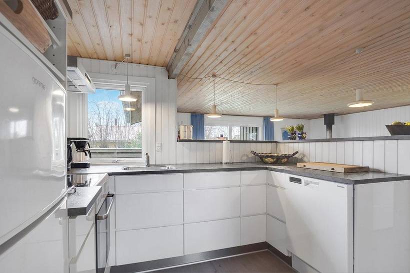 Foto von Ferienhaus QA32 in Skovmose - Als