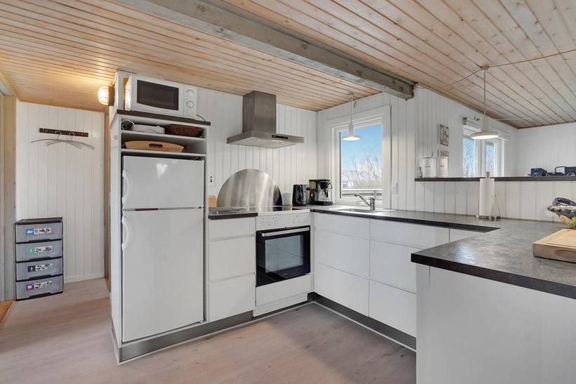 Foto von Ferienhaus QA32 in Skovmose - Als