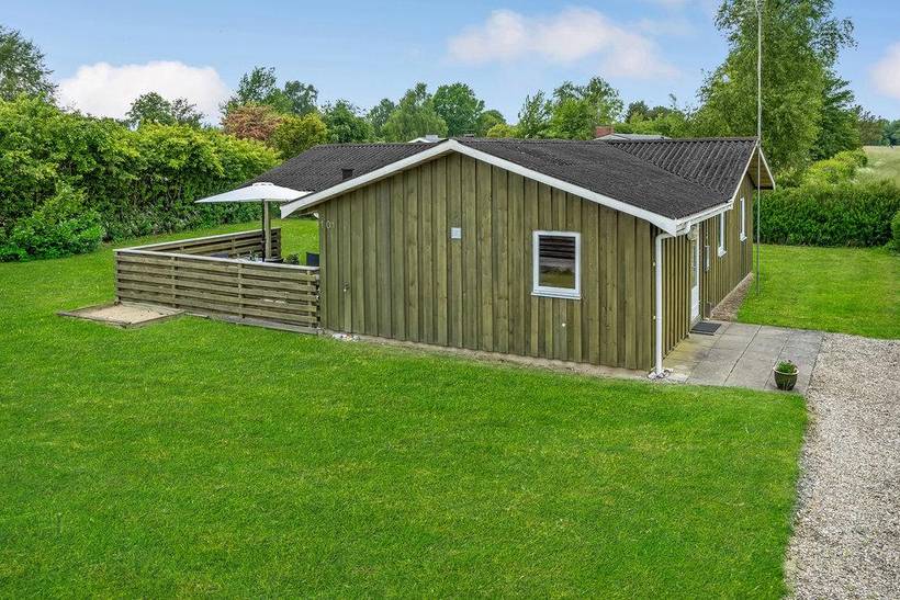 Foto von Ferienhaus QA32 in Skovmose - Als