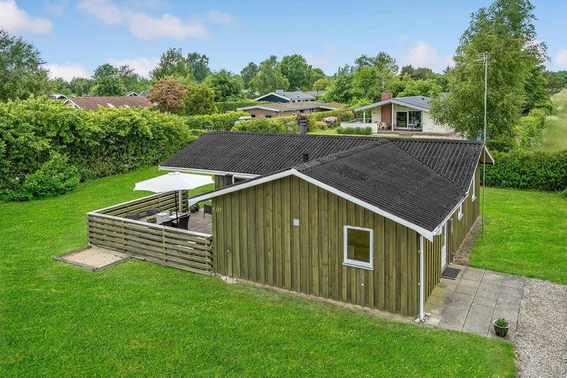 Foto von Ferienhaus QA32 in Skovmose - Als