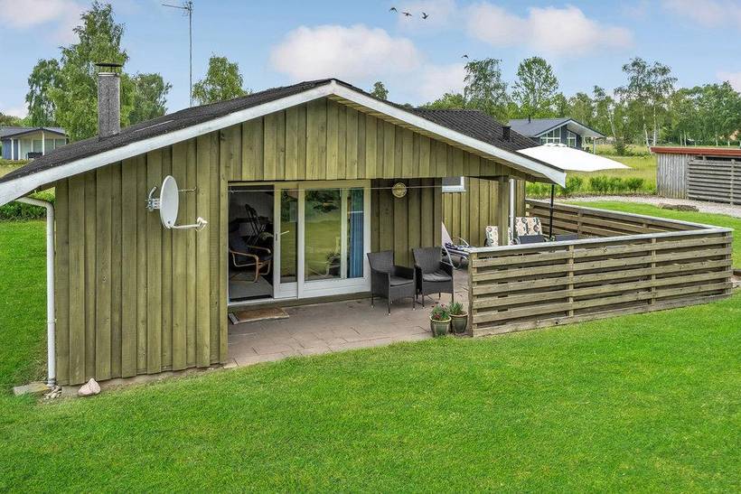 Foto von Ferienhaus QA32 in Skovmose - Als