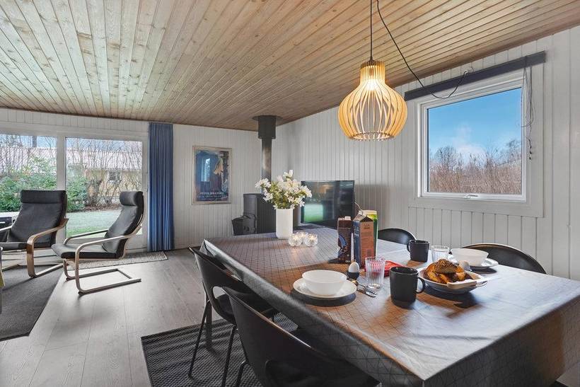 Foto von Ferienhaus QA32 in Skovmose - Als