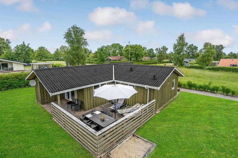 Foto von Ferienhaus QA32 in Skovmose - Als