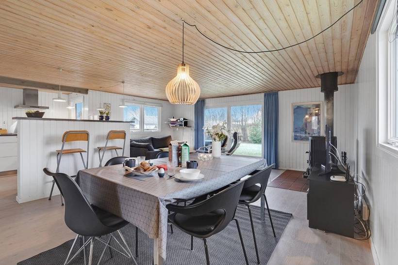 Foto von Ferienhaus QA32 in Skovmose - Als