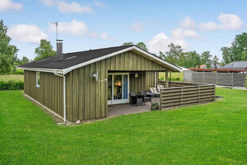 Foto von Ferienhaus QA32 in Skovmose - Als