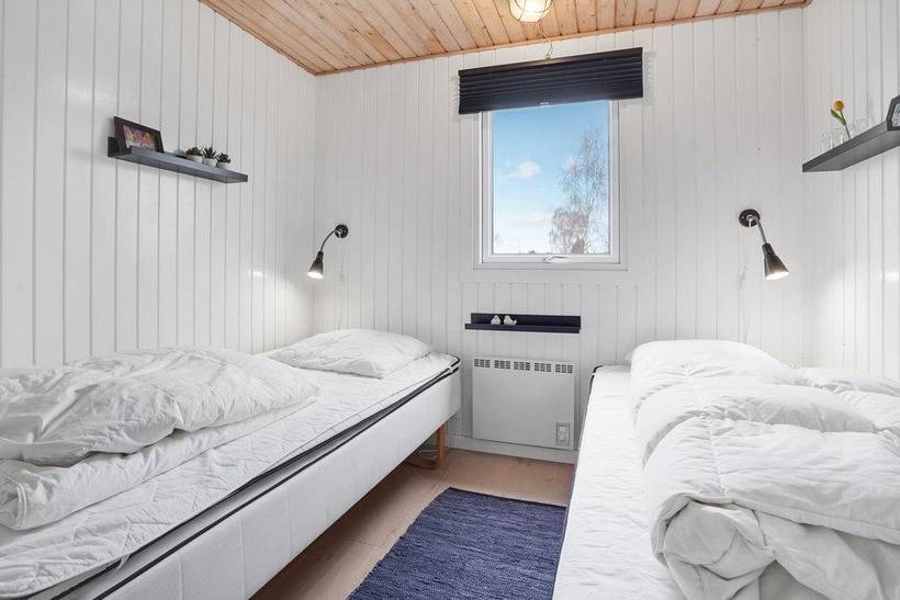 Foto von Ferienhaus QA32 in Skovmose - Als