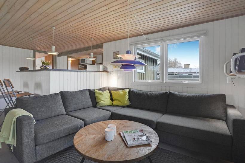 Foto von Ferienhaus QA32 in Skovmose - Als