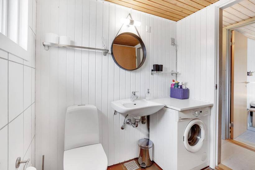Foto von Ferienhaus QA32 in Skovmose - Als
