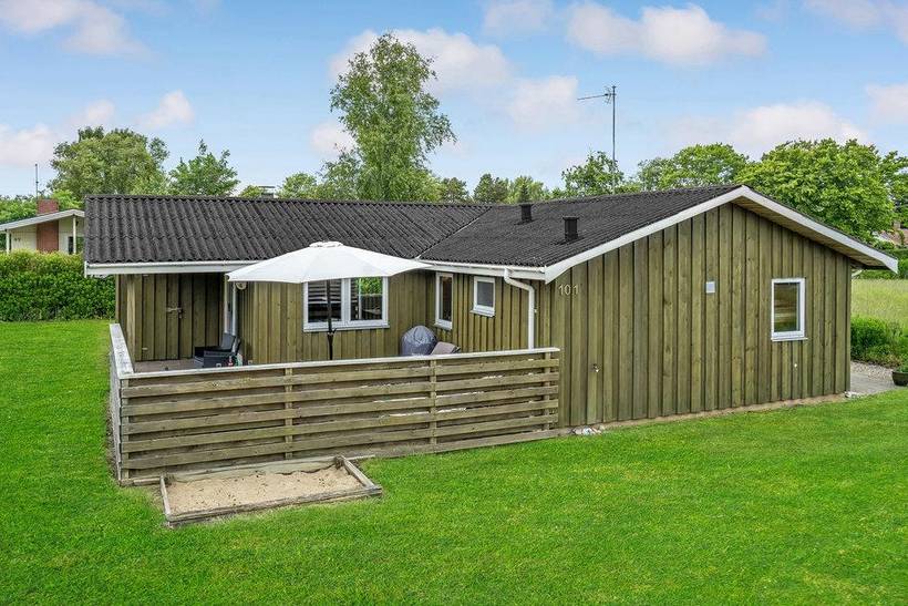 Foto von Ferienhaus QA32 in Skovmose - Als