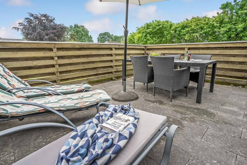 Foto von Ferienhaus QA32 in Skovmose - Als