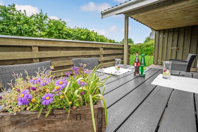 Foto von Ferienhaus QA32 in Skovmose - Als