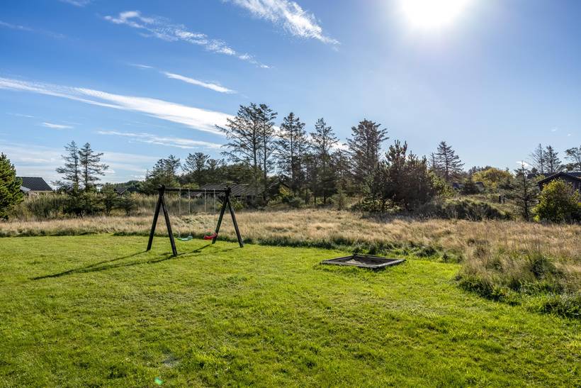 Foto von Ferienhaus QA35 in Grønhøj - Løkken - Nordjütland