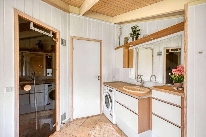 Foto von Ferienhaus QA35 in Grønhøj - Løkken - Nordjütland