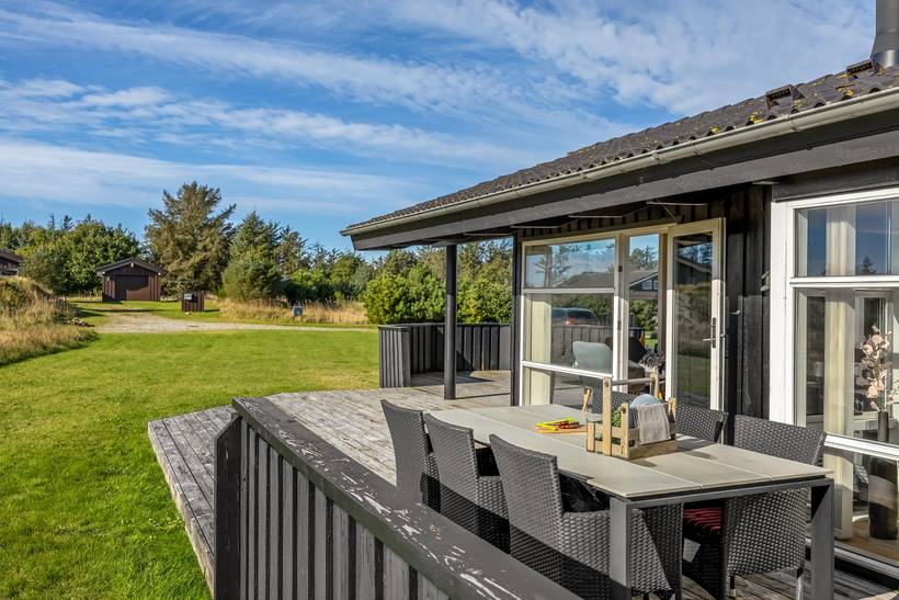 Foto von Ferienhaus QA35 in Grønhøj - Løkken - Nordjütland
