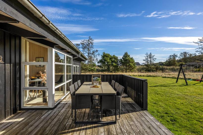 Foto von Ferienhaus QA35 in Grønhøj - Løkken - Nordjütland