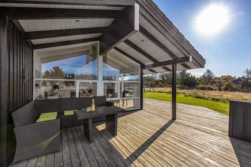 Foto von Ferienhaus QA35 in Grønhøj - Løkken - Nordjütland