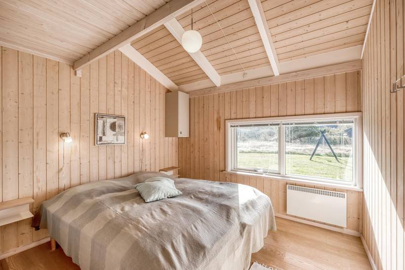 Foto von Ferienhaus QA35 in Grønhøj - Løkken - Nordjütland