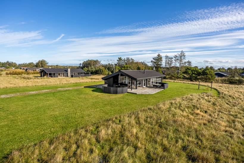 Foto von Ferienhaus QA35 in Grønhøj - Løkken - Nordjütland