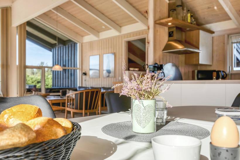 Foto von Ferienhaus QA35 in Grønhøj - Løkken - Nordjütland