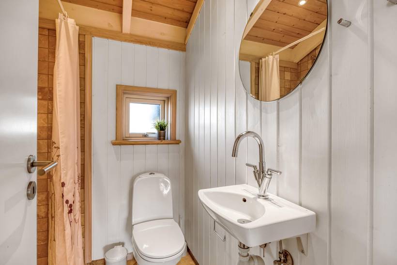Foto von Ferienhaus QA35 in Grønhøj - Løkken - Nordjütland