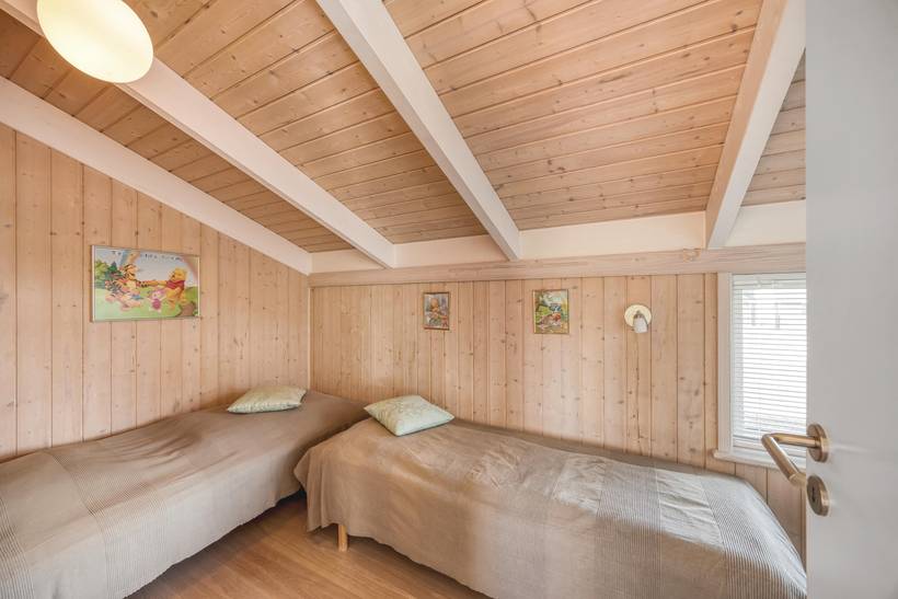Foto von Ferienhaus QA35 in Grønhøj - Løkken - Nordjütland