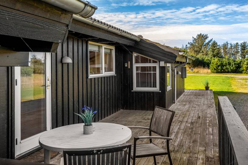 Foto von Ferienhaus QA35 in Grønhøj - Løkken - Nordjütland