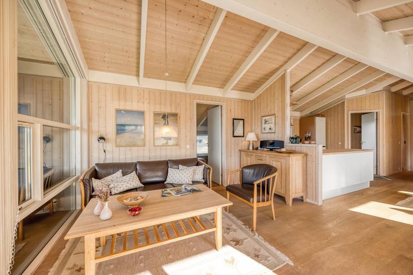 Foto von Ferienhaus QA35 in Grønhøj - Løkken - Nordjütland