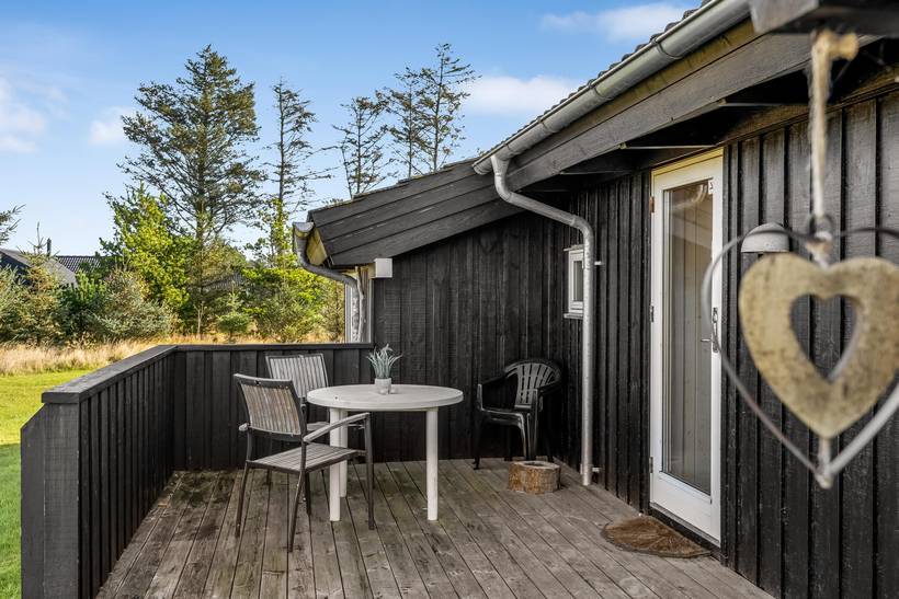 Foto von Ferienhaus QA35 in Grønhøj - Løkken - Nordjütland