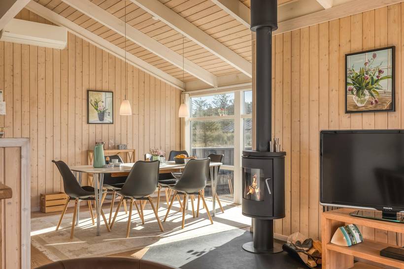 Foto von Ferienhaus QA35 in Grønhøj - Løkken - Nordjütland