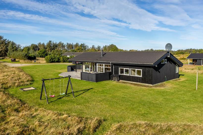 Foto von Ferienhaus QA35 in Grønhøj - Løkken - Nordjütland