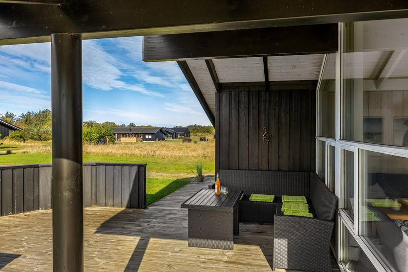 Foto von Ferienhaus QA35 in Grønhøj - Løkken - Nordjütland
