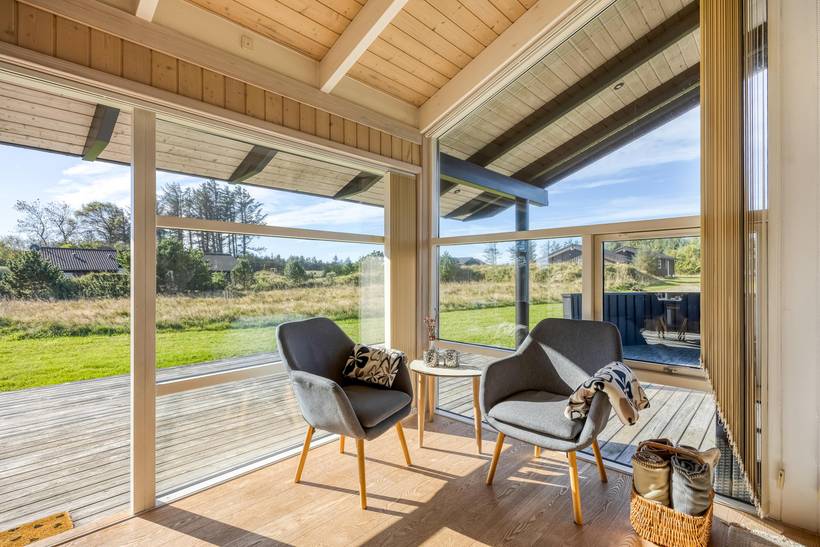 Foto von Ferienhaus QA35 in Grønhøj - Løkken - Nordjütland