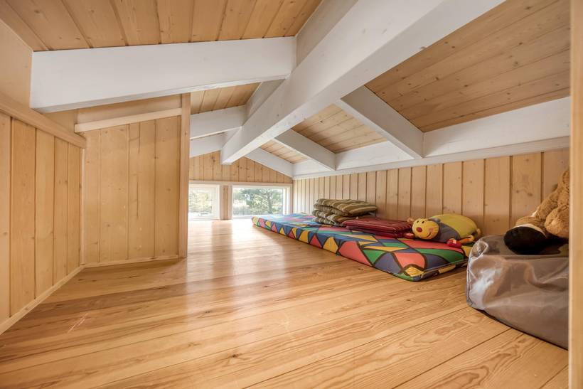 Foto von Ferienhaus QA35 in Grønhøj - Løkken - Nordjütland