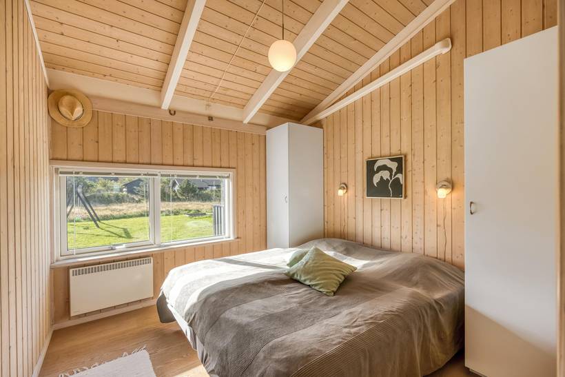 Foto von Ferienhaus QA35 in Grønhøj - Løkken - Nordjütland