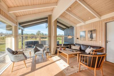Vorschaubild von Ferienhaus QA35 in Grønhøj - Løkken - Nordjütland