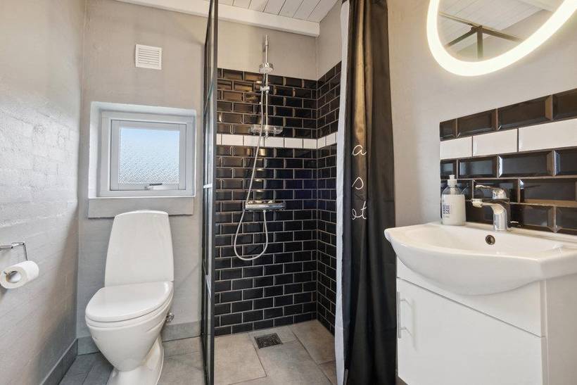 Foto von Ferienhaus QA36 in Krik Vig - Thy/Limfjord