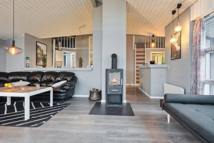 Foto von Ferienhaus QA36 in Krik Vig - Thy/Limfjord