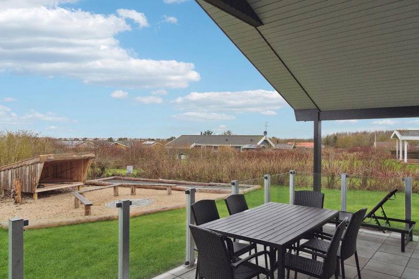Foto von Ferienhaus QA36 in Krik Vig - Thy/Limfjord