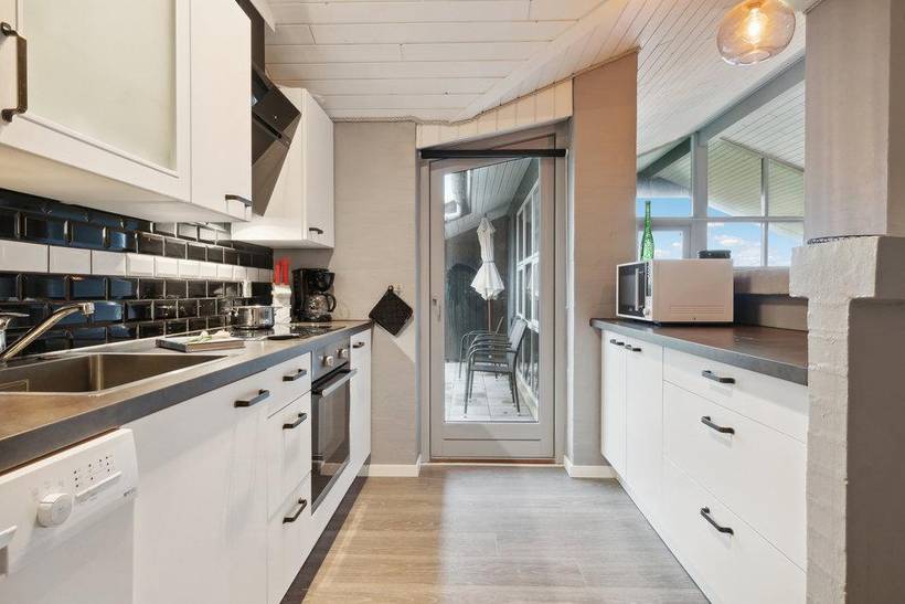 Foto von Ferienhaus QA36 in Krik Vig - Thy/Limfjord